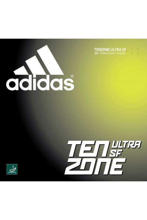 Adidas Tenzone 